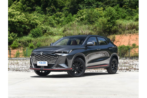Комплектации Changan X5 Plus и различия между ними