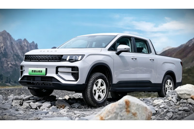 Geely полностью берет под контроль Radar, ускоряя глобальное расширение в сегменте электрических пикапов, в рамках сделки на 32 миллиона долларов США.