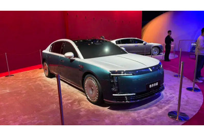 Maextro S800 Grand Design открывает предзаказы в Китае, начиная с 235 300 долларов США
