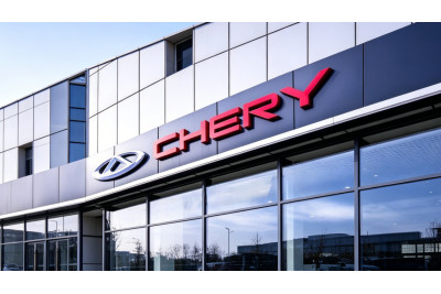 Chery опровергает слухи о конфликте между руководством и дилерами, подает заявление в полицию в Китае