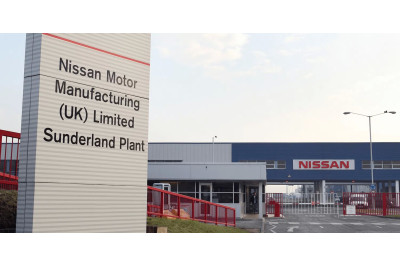 Chery начнет выпуск автомобилей на заводе Nissan в Сандерленде с 2027 года.