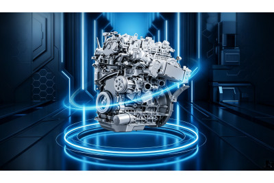 45,5% эффективности становится новым эталоном: Dongfeng сертифицирует новый гибридный двигатель 2.0T