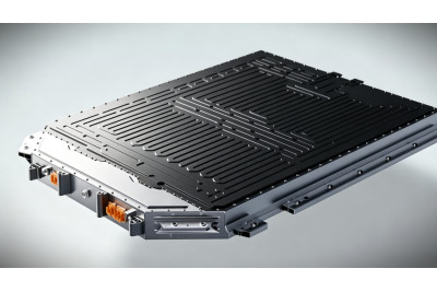 Аккумулятор Geely Aegis Gold Brick достигает пиковой мощности 1093 кВт, обходя строгие тепловые ограничения