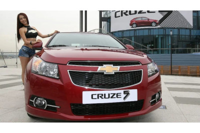 Chevrolet exits China market after 21 years, shift focus to global exports