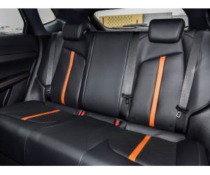 Интерьер