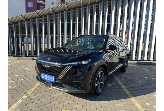 Dongfeng Mage 2024 1.5 Luxury