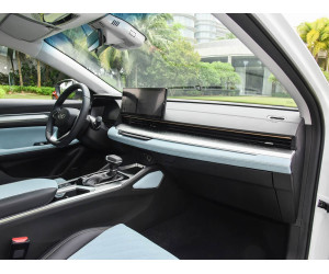 Интерьер