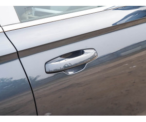 Экстерьер