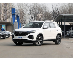 Экстерьер