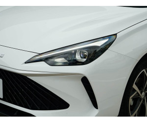 Экстерьер