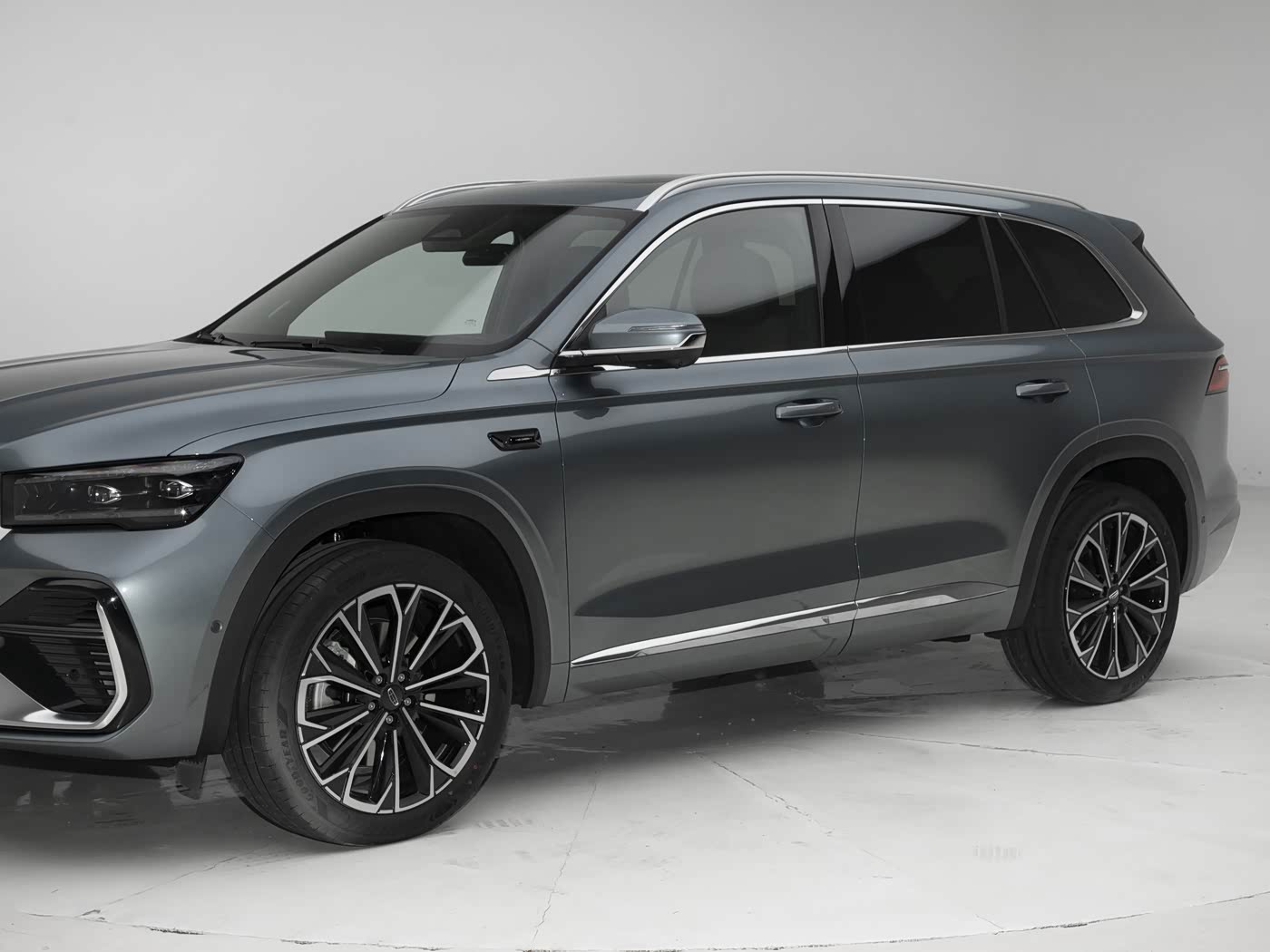  Monjaro4WD Flagship