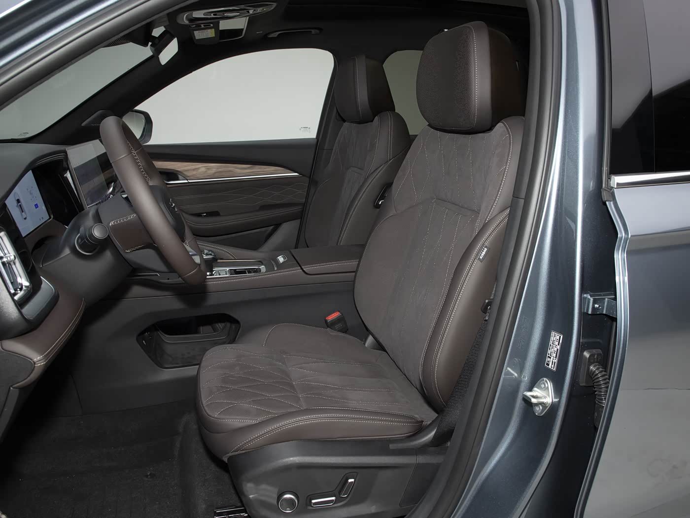 Geely Monjaro 2026 2.0 4WD Flagship