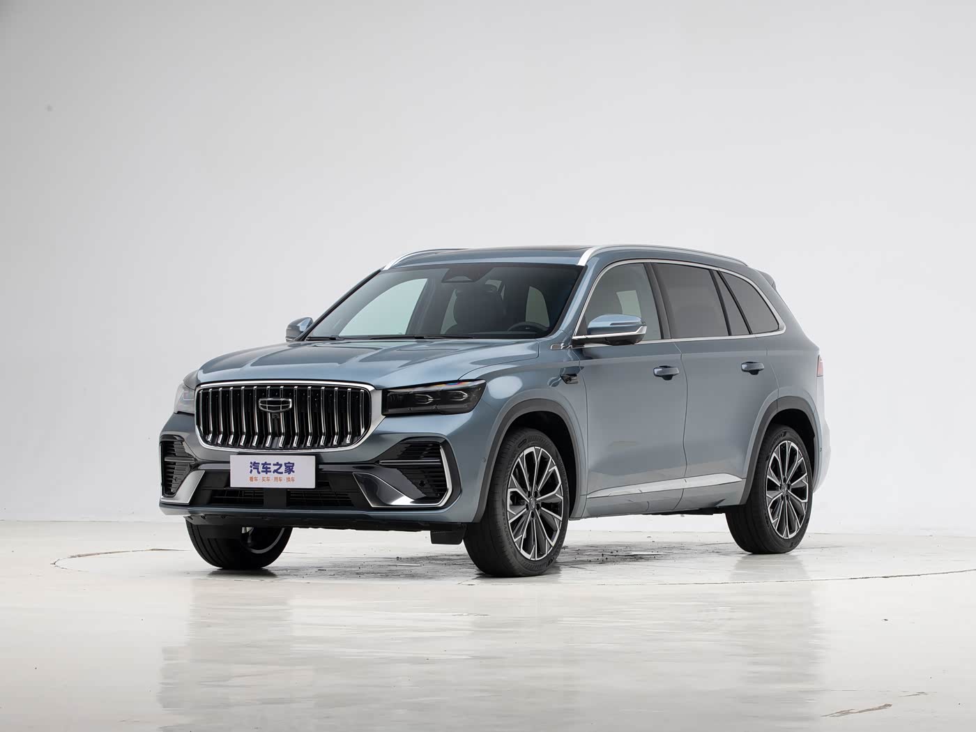 2026 2.0 4WD Flagship