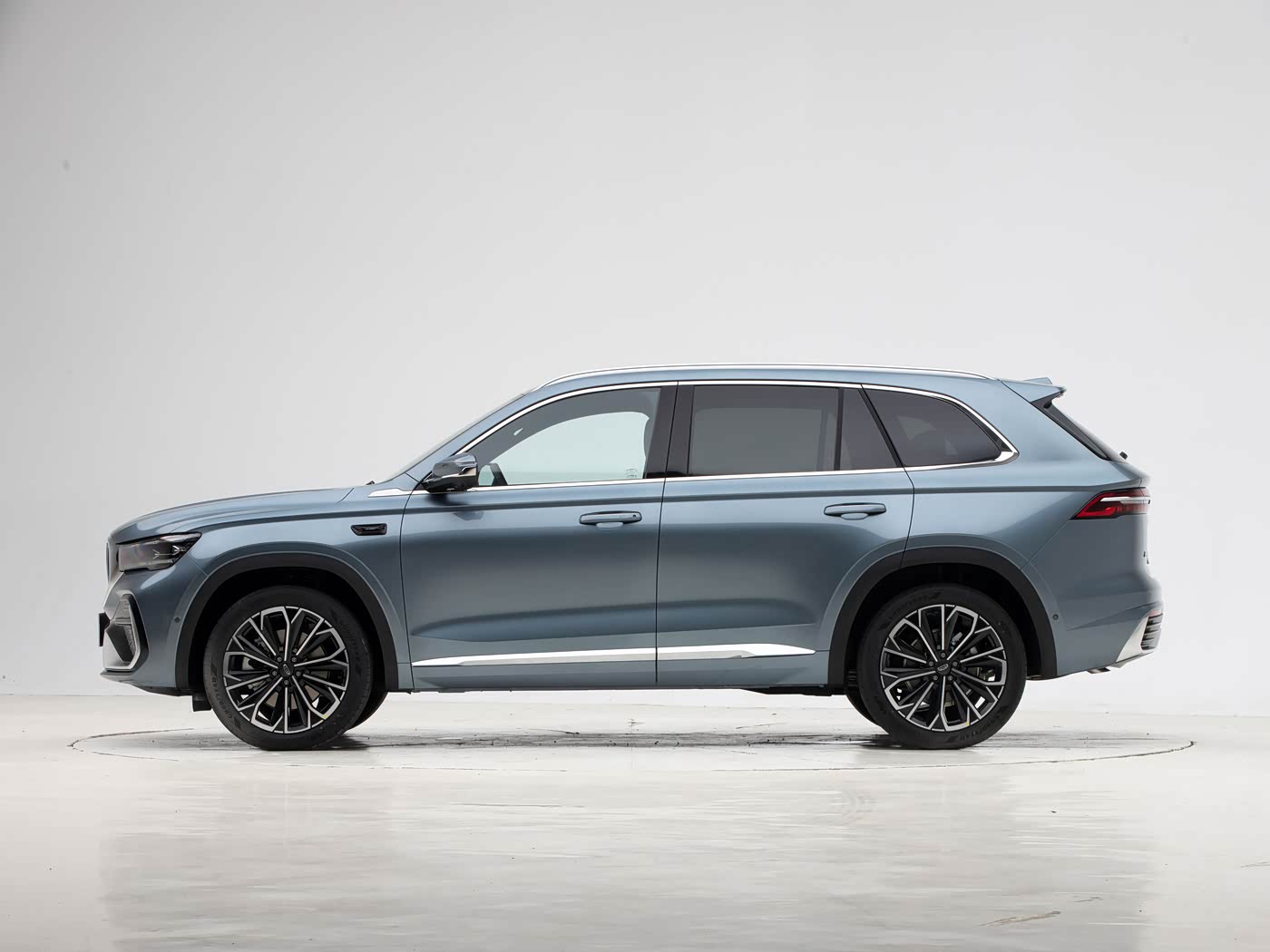 Geely Monjaro 2026 2.0 4WD Flagship