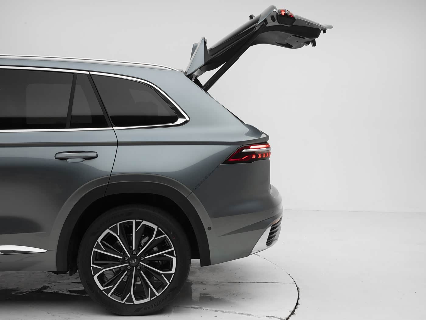  Monjaro4WD Flagship
