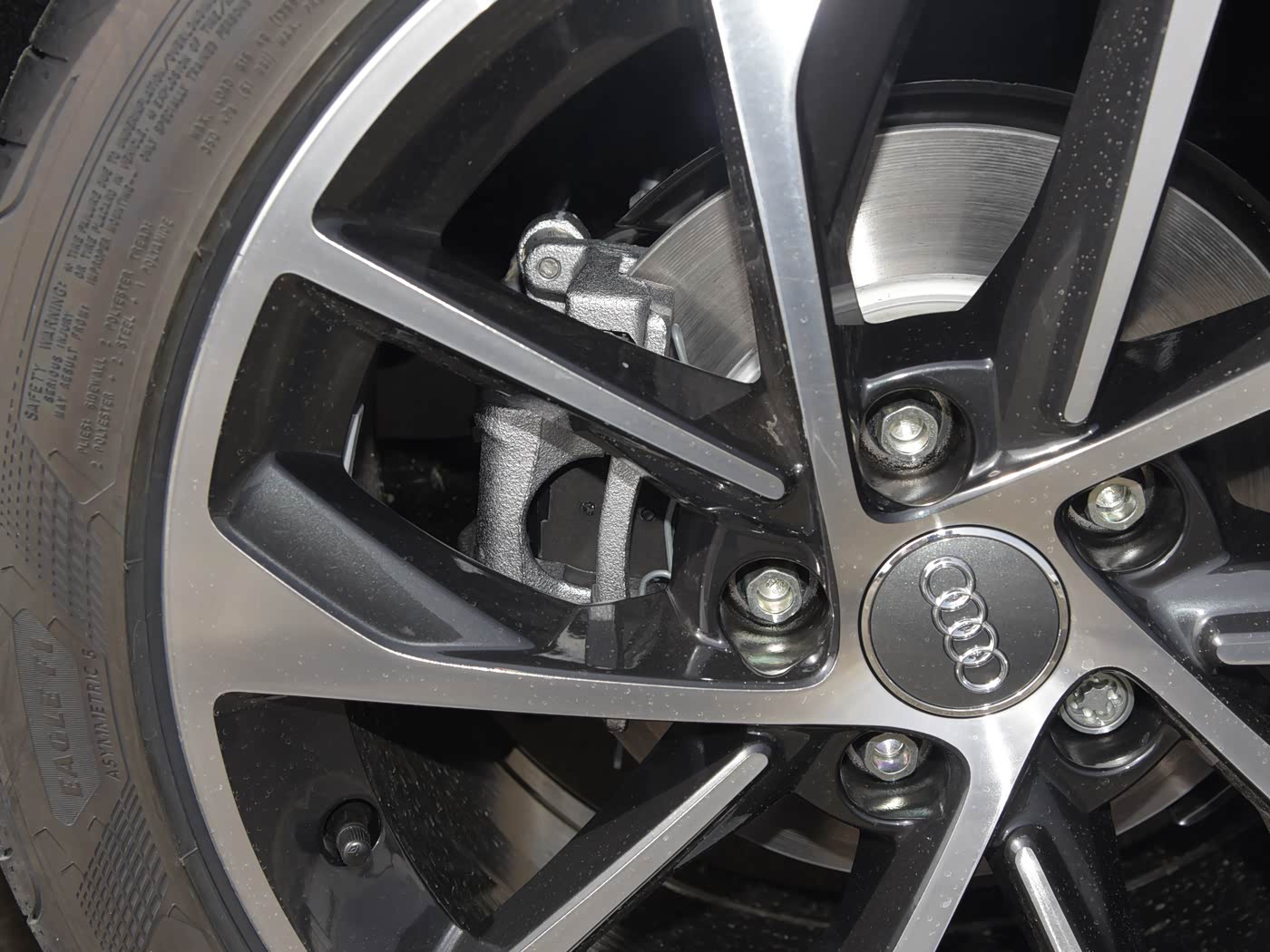Audi A3L 2021 35TFSI Sports