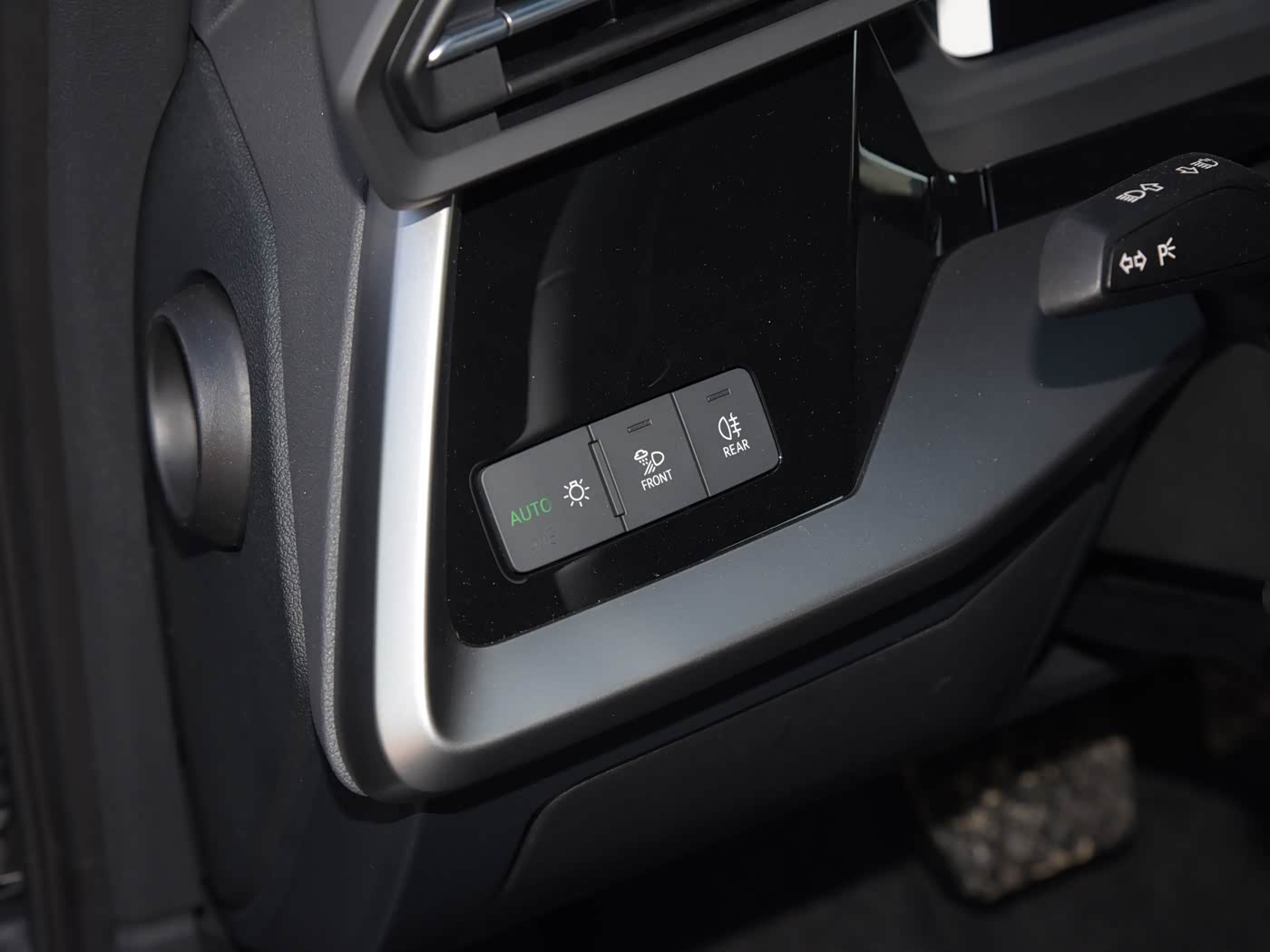 Audi A3L 2021 35TFSI Sports