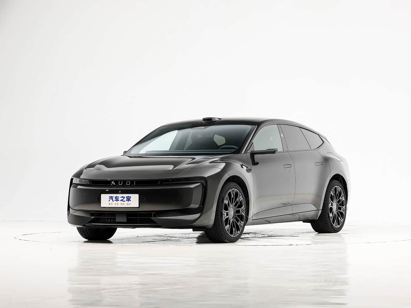 Audi E5 2026 EV 4WD Quattro