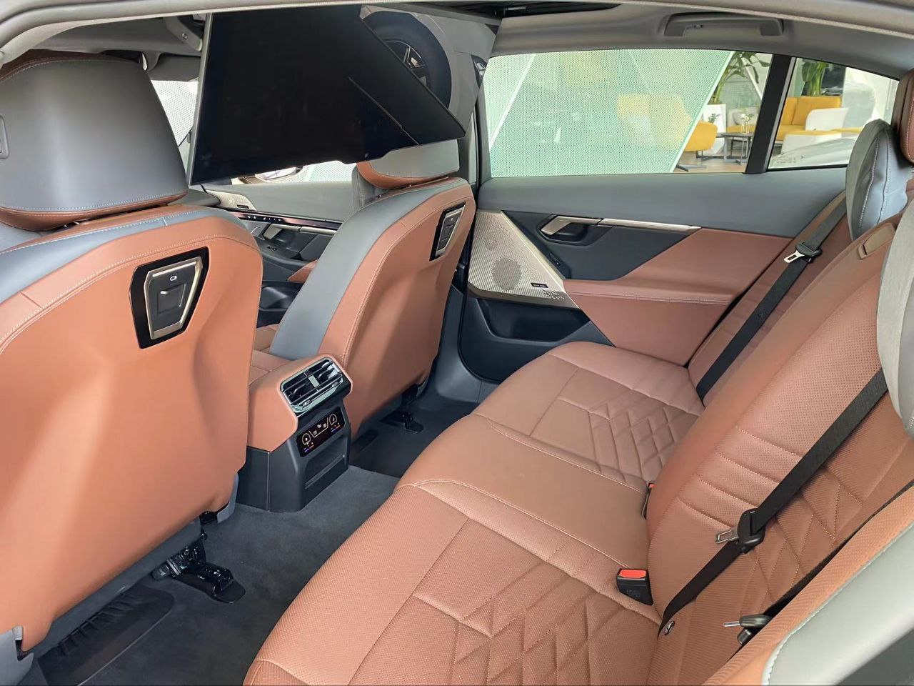 BMW i5 2024 35L Premium M-Sport