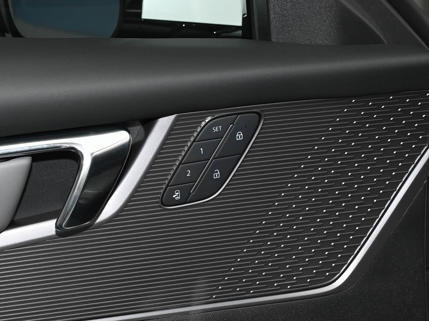 Buick E5 2025 620KM Exclusive edition