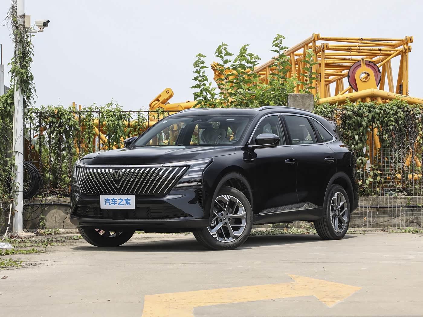 Changan CS75 PLUS 2026 1.5