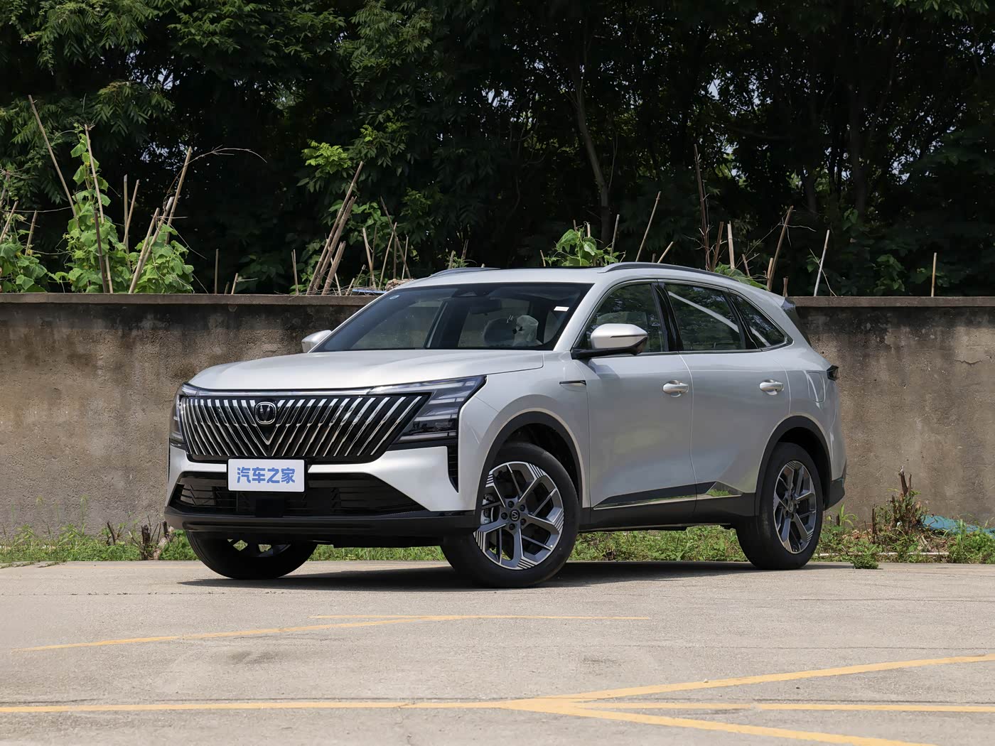 Changan CS75 PLUS 2026 1.5