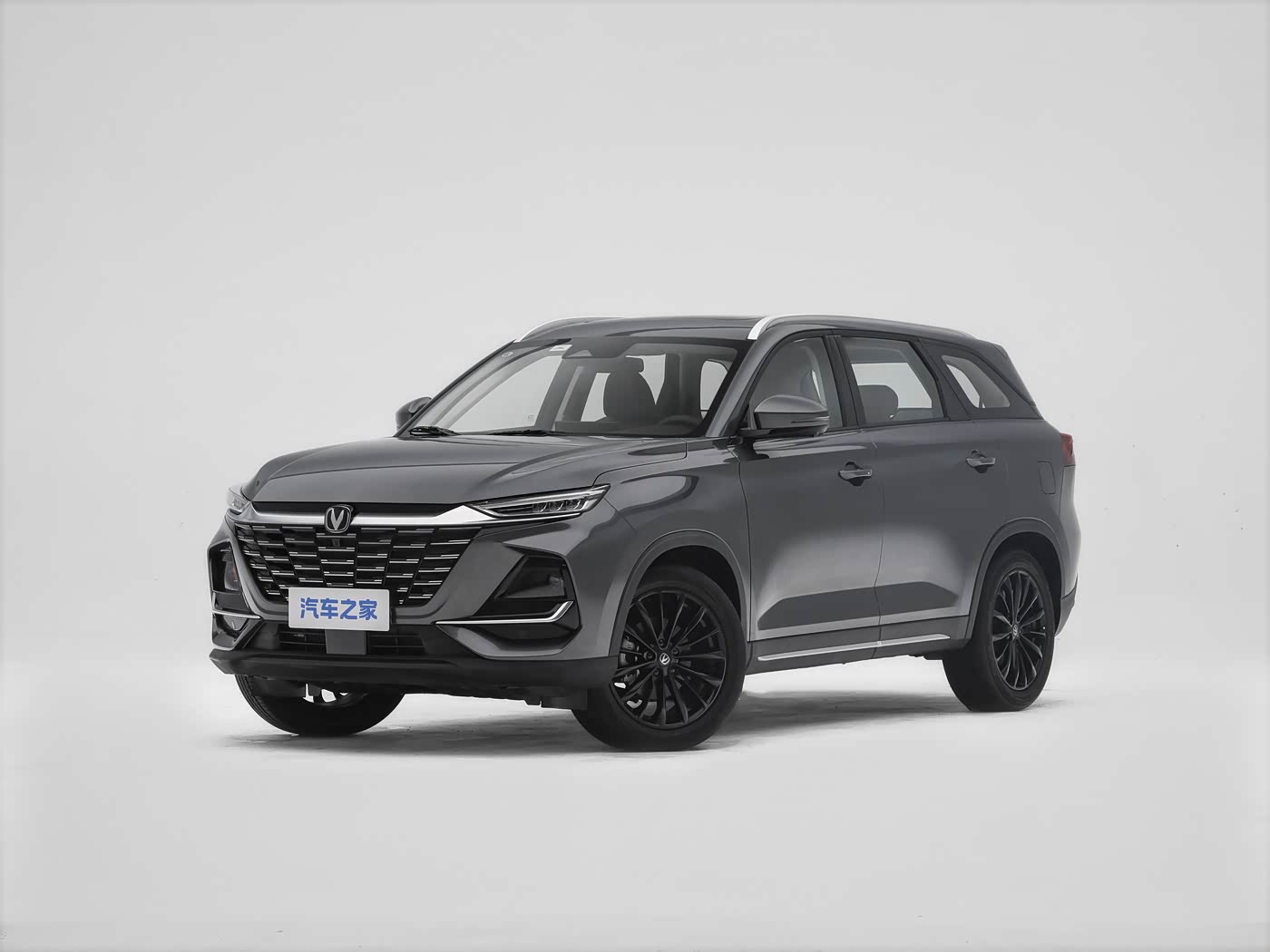Changan CS75 PRO 2026 1.5 Exclusive 7-Seat 