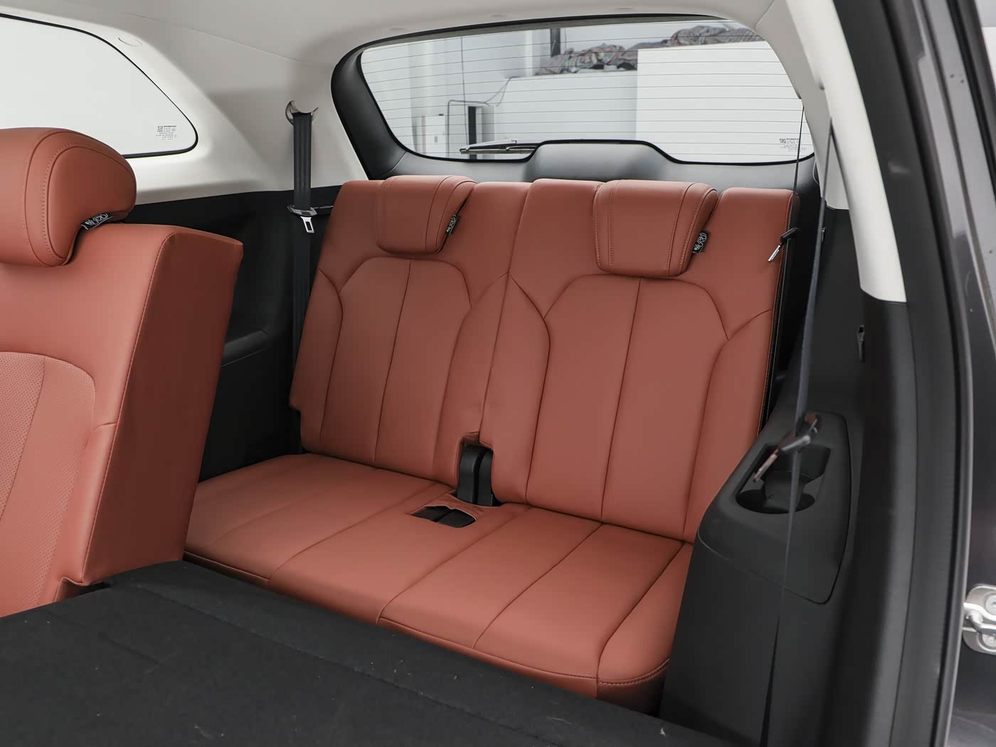 Changan CS75 PRO 2026 1.5 Exclusive 7-Seat 