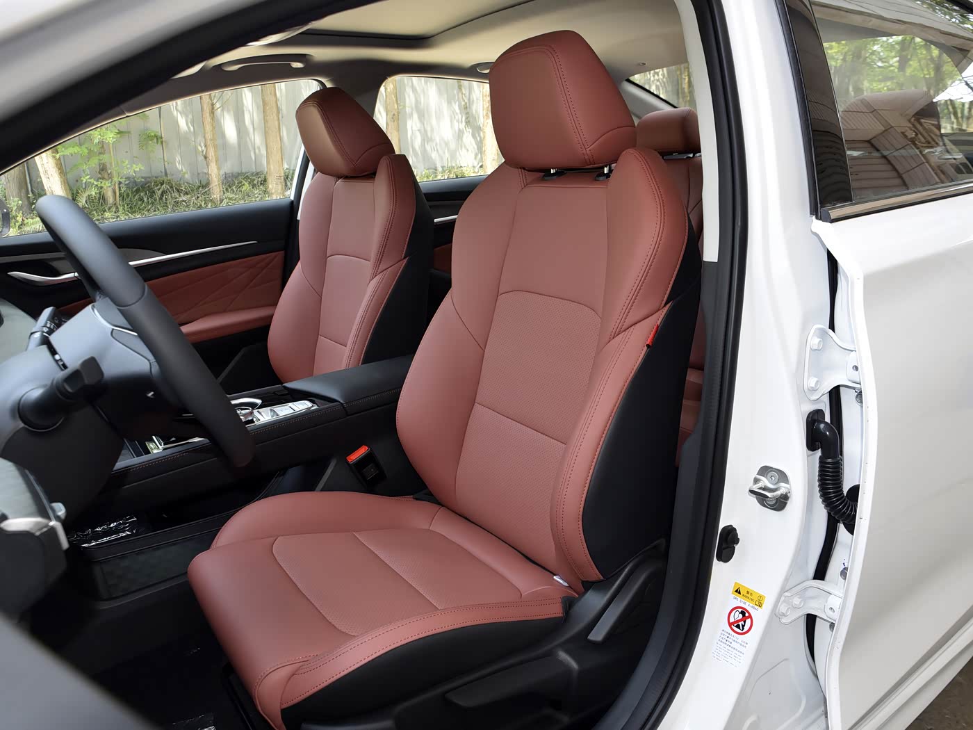 Changan Eado 2026 1.4 Smooth PLUS