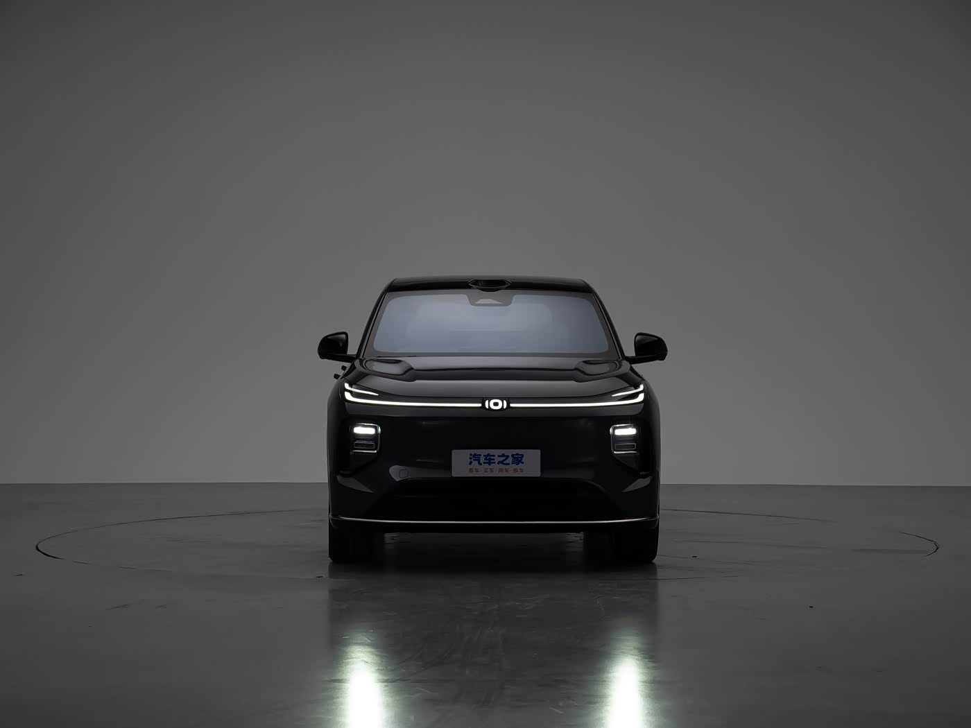 Changan Qiyuan Q07 2025