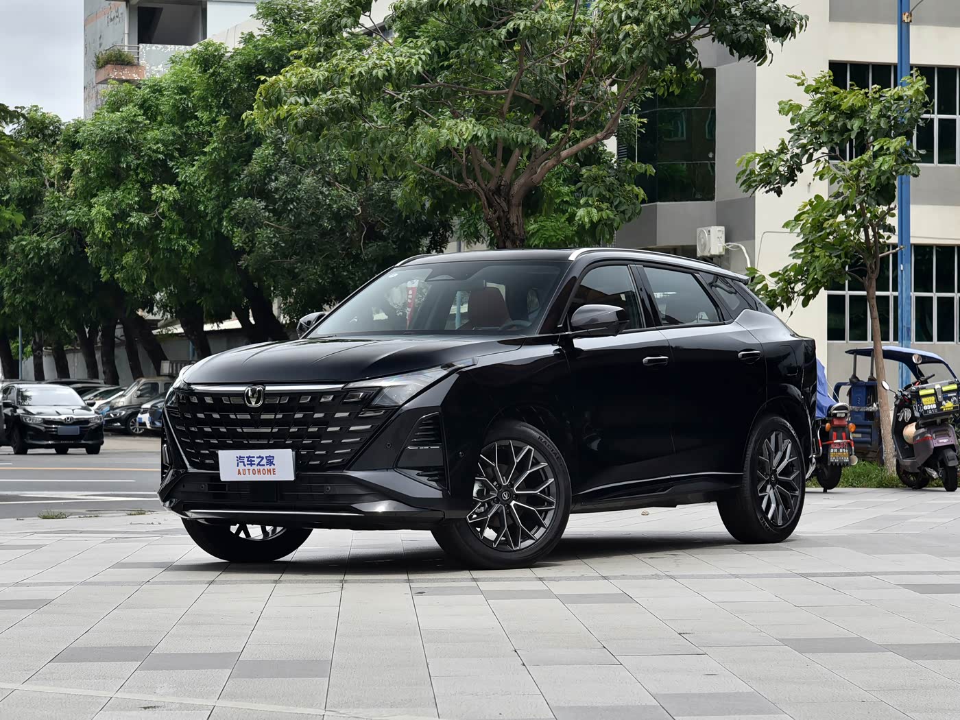 Changan UNI-Z 2026 PRO
