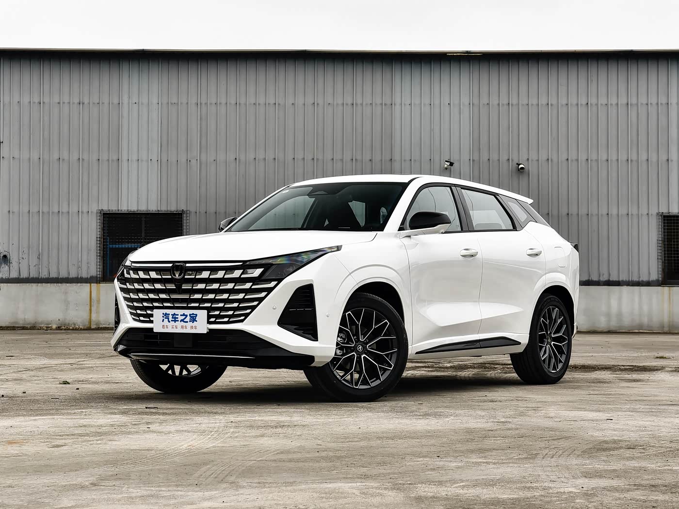 Changan UNI-Z 2026 PRO