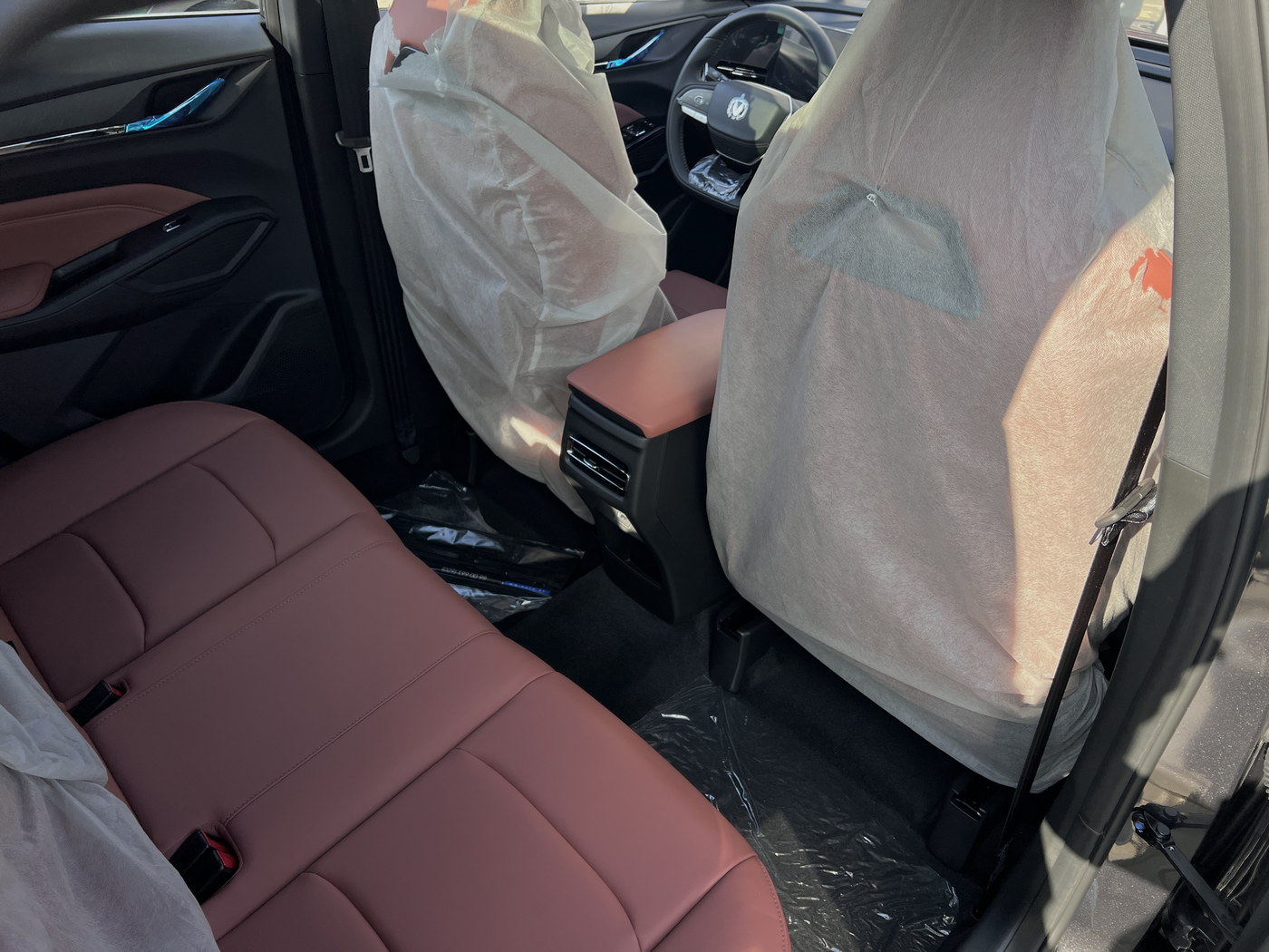 Changan X5 PLUS 2026