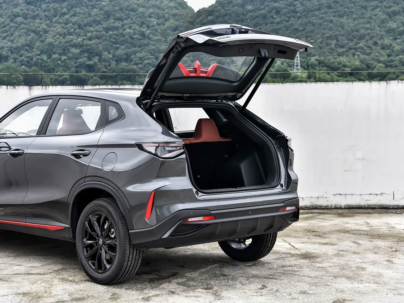 Changan X5 PLUS 2026