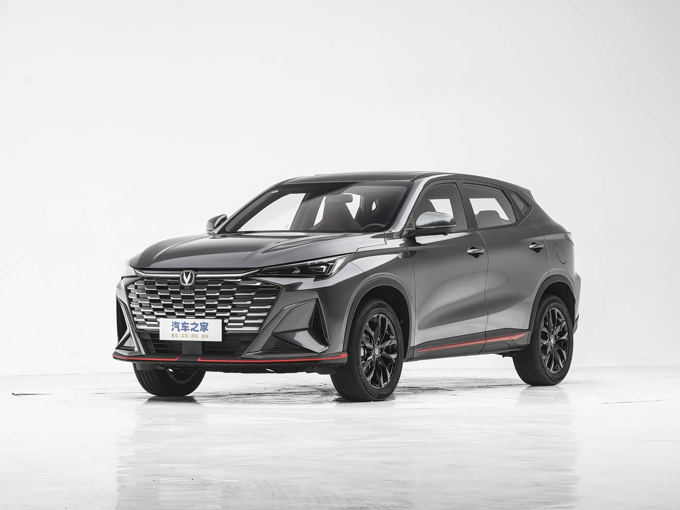 Changan X5 PLUS 2026