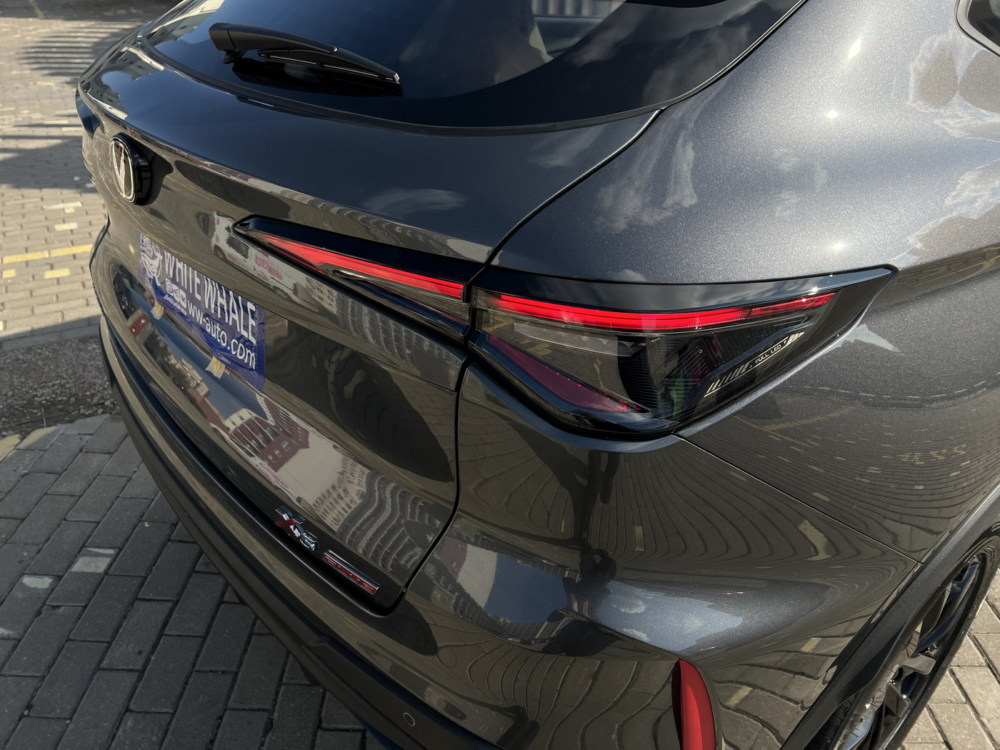 Changan X5 PLUS 2026