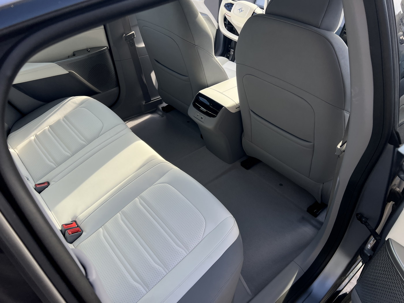 Dongfeng Epai 007 2024 4WD 540 Max