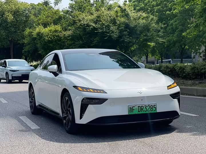 Dongfeng Epai 007 2024 620Pro