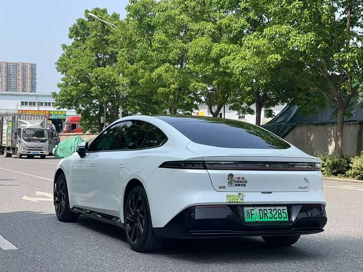 Dongfeng Epai 007 2024 620Pro