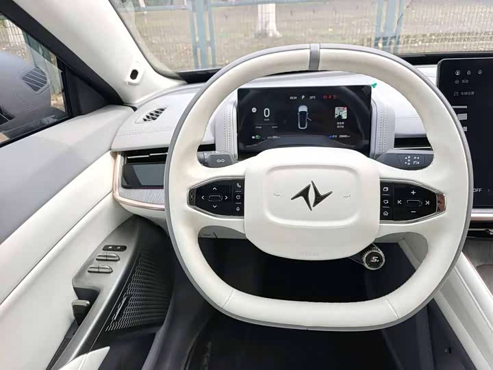 Dongfeng Epai 007 2024 620Pro