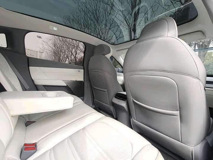 Dongfeng Epai 007 2024 620Pro