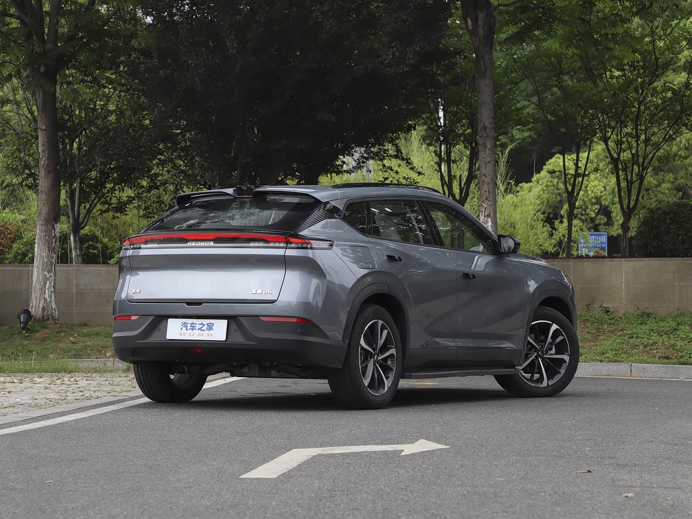 Dongfeng Hedmos 06 2025 520