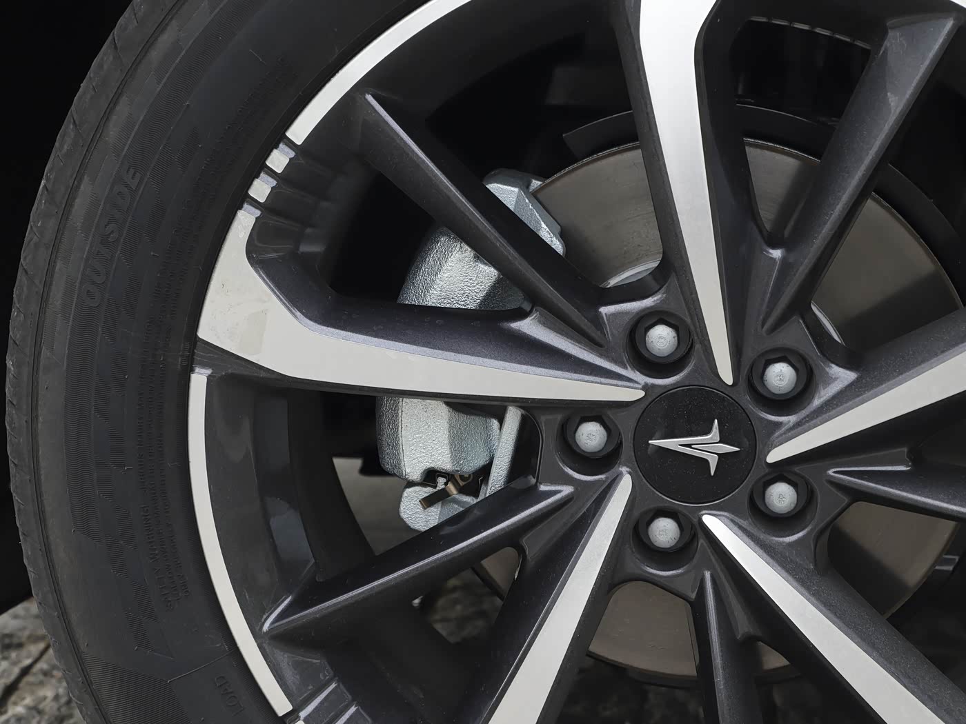 Dongfeng Hedmos 06 2025 520