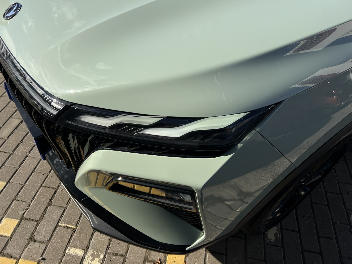 Dongfeng Huge 2022 Dare to Travel