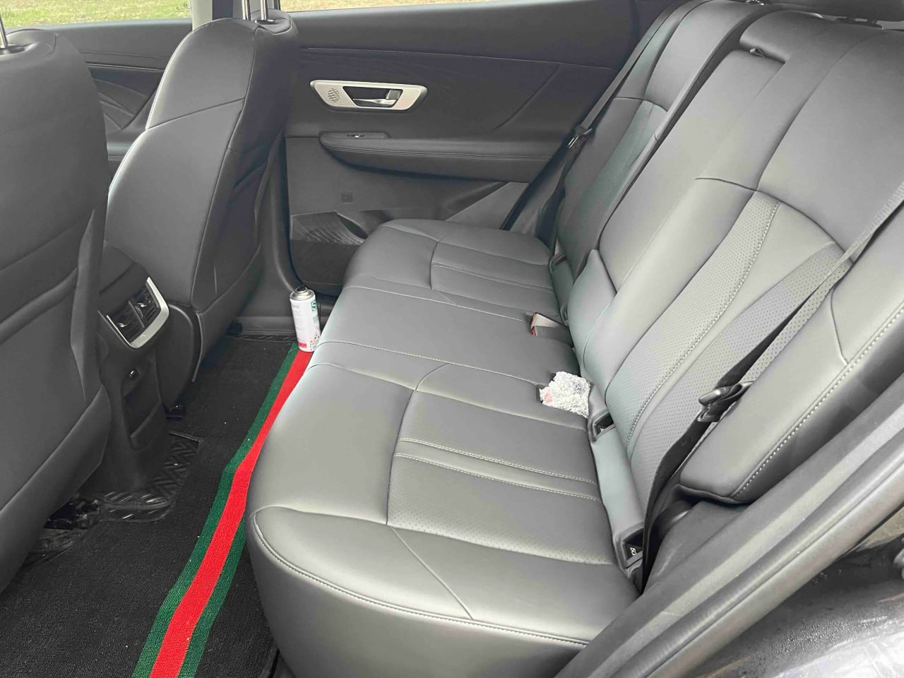 Dongfeng Huge 2024 1.5 Premium