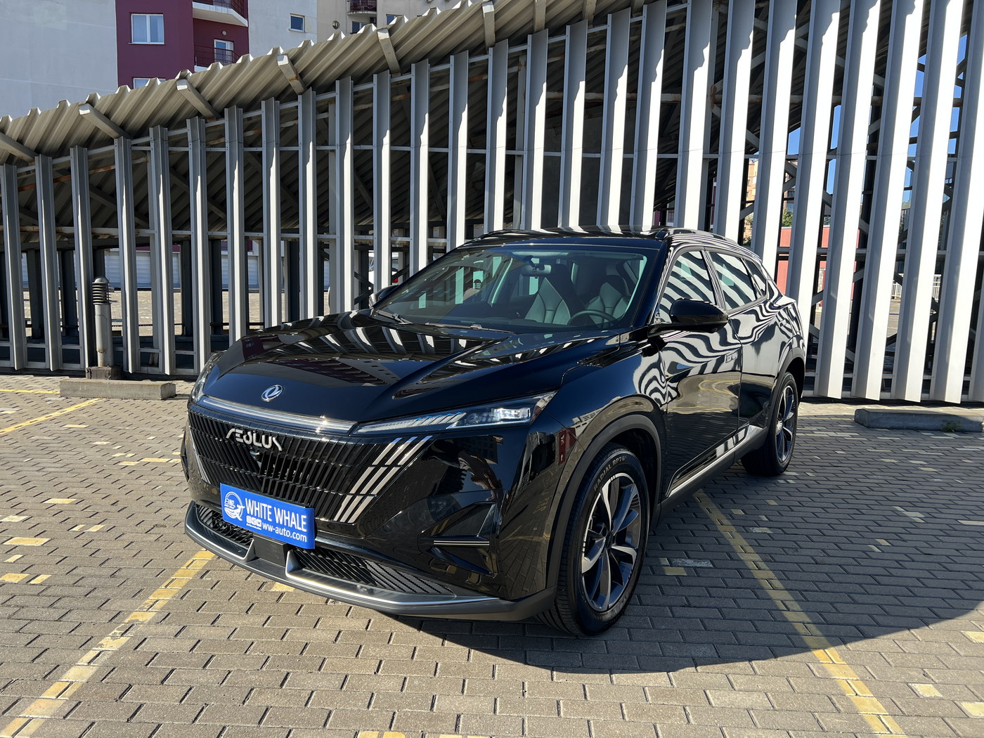 Dongfeng Mage 2024 1.5 Luxury