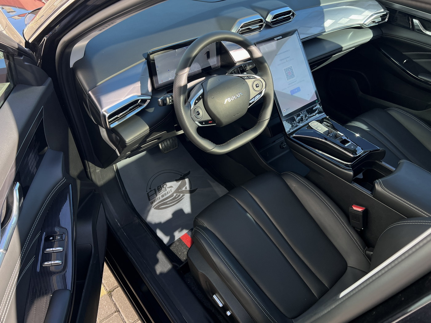 Dongfeng Mage 2024 1.5 Luxury