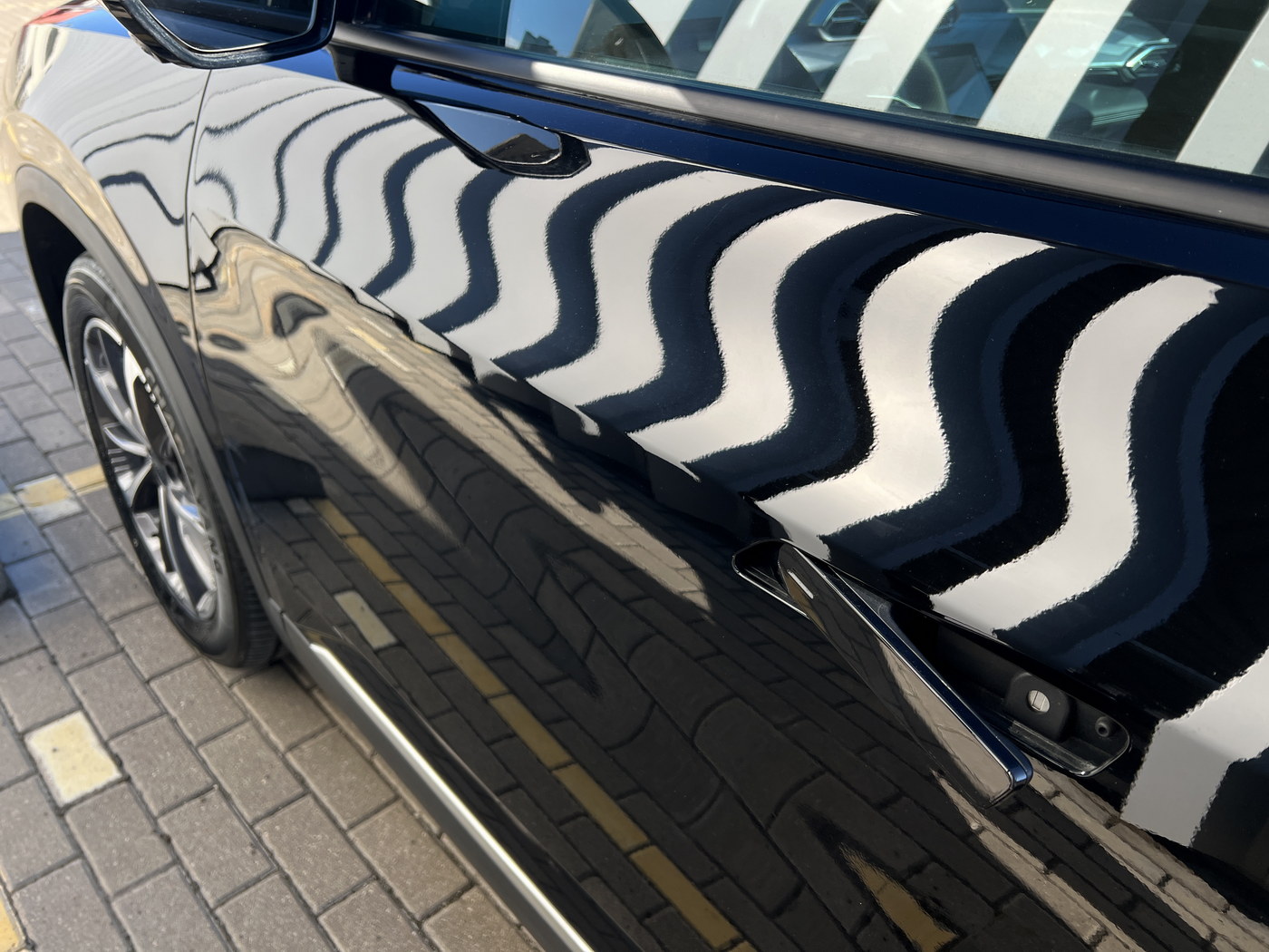 Dongfeng Mage 2024 1.5 Luxury