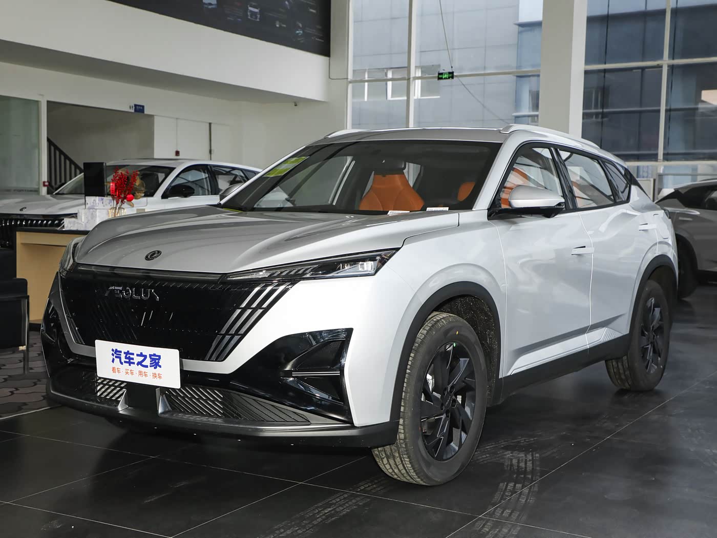 Dongfeng Mage 2025 1.5 DH-i Deluxe edition