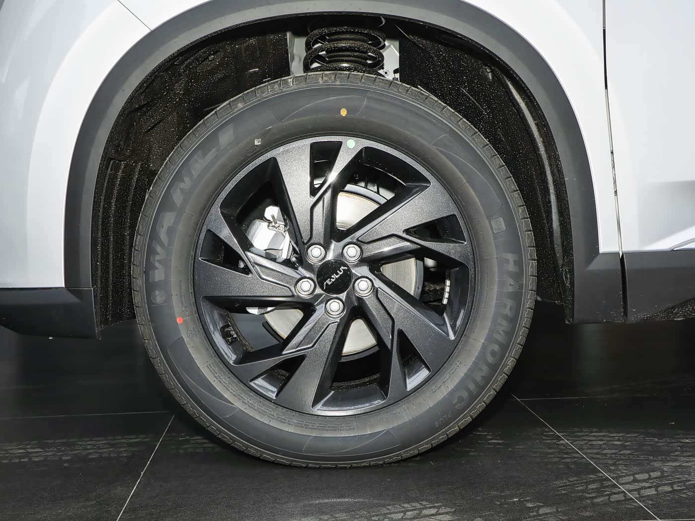 Dongfeng Mage 2025 1.5 DH-i Deluxe edition